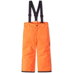 Reima Proxima Reimatec Pant Kids' in True Orange